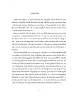 Đồ án thiết kế hệ thống điều khiển by  wire