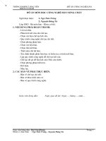 ĐỒ ÁN MÔN HỌC CÔNG NGHỆ HÀN NÓNG CHẢY xây dựng quy trình trình công nghệ hàn ( bản vẽ cad + thuyết minh)