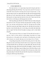 skkn một số biện pháp nhằm nâng cao chất lượng giáo dục đạo đức cho học sinh trường thcs & thpt bàu hàm