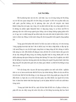 Đồ án thiết kế ly hợp xe con 7 chỗ Innova (Link cad: http://bit.ly/lyhopxeinnova)