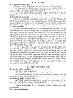 skkn Một số kinh nghiệm giáo dục kỹ năng sống cho trẻ 4 tuổi ở lớp mẫu giáo nhỡ Trường Mầm Non Đoàn kết