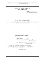 skkn phương pháp sử dụng kênh hình trong dạy học địa lý 10 phần địa lý tự nhiên theo hướng tính cực