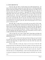 skkn một số biện pháp nhằm nâng cao chất lượng đội ngũ giáo viên ở  trường thpt thanh bình -  tỉnh đồng nai.