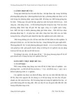 skkn sử dụng phương pháp đồ thị  để giải nhanh một số dạng bài tập trắc nghiệm hóa học  thpt doàn kểtt