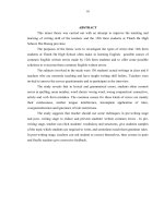 socio-political editorials in english and vietnamese argumentative patterns and linguistics devices = mô hình lập luận và phương tiện ngôn ngữ trong các bài bình luận trong tiếng anh và tiếng việt