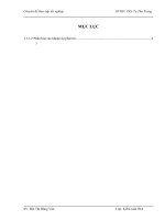 Vận dụng quy trình kiểm toán vào kiểm toán khoản mục phải trả nhà ucng cấp trong kiểm toán báo cáo tài chính do công ty TNHH kiểm toán IMMANUEL thực hiện