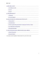 tài liệu về Brunei Darussalam (B ru nây Đa Rút Sa Lam)