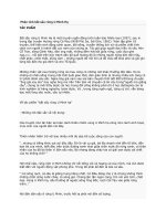 phân tích bắt sấu rừng u minh hạ