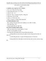 skkn góp phần nâng cao hiệu quả  đọc hiểu văn bản trữ tình bằng phương pháp đọc diễn cảm thpt tân phú