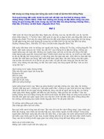 nét chung và riêng trong cảm hứng yêu nước ở một số bài thơ thời chống pháp (1)