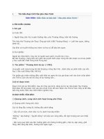 tìm hiểu đoạn trích vào phủ chúa trịnh