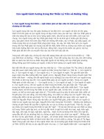 con người hành hương trong thơ thiền lý trần và đường tống