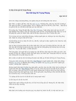 gia thế ông vũ trọng phụng