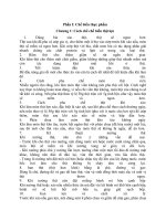 350 mẹo vặt trong đời sống hàng ngày