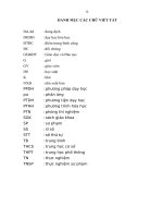 skkn sử dụng phim ảnh để nâng cao hiệu quả dạy học chương đại cương kim loại hóa học lớp 12 thpt