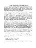 81 quy tắc hay trong giao tiếp