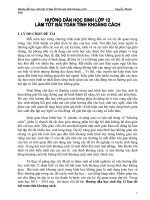 skkn hướng dẫn học sinh lớp 12 làm tốt bài toán tính khoảng cách nguyễn thanh lam