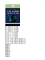 etext of 20,000 leagues under the sea