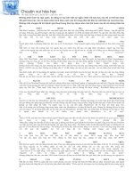 chuyện của những phát minh