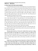 SKKN Quản lí nhân sự tiền lương