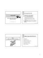 quyền lực trong kinh doanh