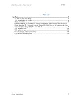 Nâng cao hiệu quả hoạt động tín dụng tại ngân hàng thương mại cổ phần Kiên Long