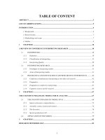 conference interpreting in the vietnamese context from a pragmatic perspective = nghiên cứu phiên dịch hội nghị trong bối cảnh việt nam từ quan điểm dụng học