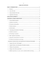 equivalence of english - vietnamese translation for subtitles of sume documentary films = nghiên cứu tương đương dịch thuật anh – việt trên phụ đề của một số phim tài liệu