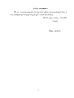 tiềm năng và thực trạng phát triển du lịch tuyến quốc lộ 2