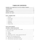 a critical discourse analysis of i have a dream  by martin luther king= phân tích diễn ngôn phê phán bài phát biểu   i have a dream của martin luther king