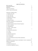 nghiên cứu về cấu trúc bài diễn thuyết “ i have a dream” của martin luther king  phân tích theo quan điểm ngữ pháp chức năng hệ thống