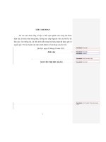 một số giải pháp thúc đẩy xuất khẩu sản phẩm gỗ sang thị trường mỹ của công ty tnhh thương mại vật tư tổng hợp liên minh