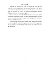 triển vọng và thách thức của việt nam trong việc thu hút đầu tư trực tiếp nước ngoài từ các quốc gia trong khối asean