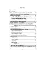 Chuyên đề kế toán tiền lương và các khoản trích theo lương tại công ty ứng dụng và phát triển công nghệ mới