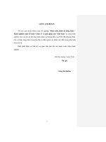 phát triển kinh tế nông thôn – kinh nghiệm một số nước châu á và giải pháp cho việt nam