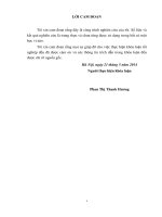 Giải pháp thu hút vốn đầu tư vào các khu công nghiệp tỉnh Bắc Giang