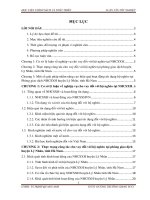 giải pháp nâng cao hiệu quả tín dụng đối với người nghèo tại phòng giao dịch ngân hàng chính sách xã hội huyện lý nhân