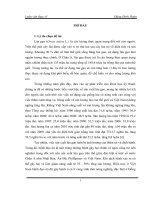 nghiên cứu đa dạng di truyền tập đoàn lúa kháng đạo ôn của việt nam bằng chỉ thị ssr