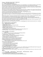 Đề cương môn học An toàn thông tin