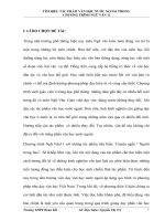 skkn tìm hiểu tác phẩm văn học nước ngoài trong chương trình ngữ văn 11 thpt chuyên lương thế vinh