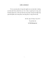 tổ chức lãnh thổ kinh tế tỉnh bắc ninh