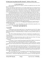 skkn sử dụng grap trong giảng dạy phần chương ii – sinh học 10 bộ cơ bản