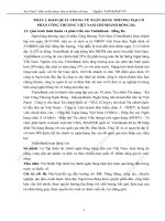 Báo cáo thực tập ngân hàng thương mại cổ phần công thương việt nam chi nhánh đống đa