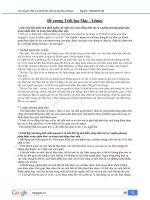 50 câu hỏi ôn tập triết học mác