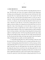 Vận động tạo từ, tạo nghĩa của từ ngữ kinh tế trong tiếng Việt hiện đại