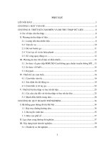 Phân tích các yếu tố vận hành của xe máy trong môi trường giao thông đô thị