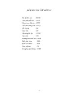 bồi dưỡng năng lực tự học cho học sinh thông qua hệ thống bài tập phần hóa học hữu cơ lớp 11 nâng cao