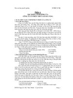 Báo cáo thực tập ở công ty cổ phần thuỷ sản Đà Nẵng