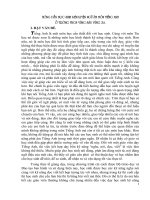 skkn hướng dẫn học sinh rèn luyện ngữ âm tiếng anh cho học sinh vùng đặc biệt khó khăn