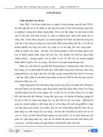 luận văn thực trạng về chất lượng cho vay trung – dài hạn tại ngân hàng phát triển nhà đồng bằng sông cửu long chi nhánh hải dương